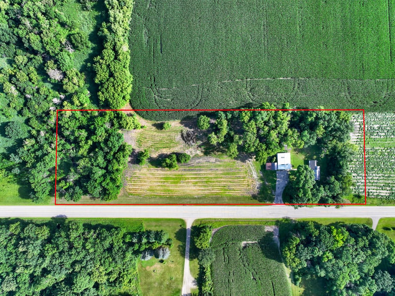 2601 County Road 14 NE, Miltona, MN 56354