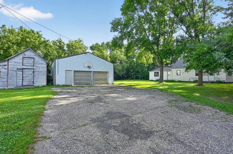 2601 County Road 14 NE, Miltona, MN 56354