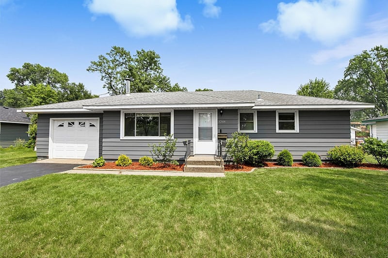 1248 13th Ave N, Saint Cloud, MN 56303
