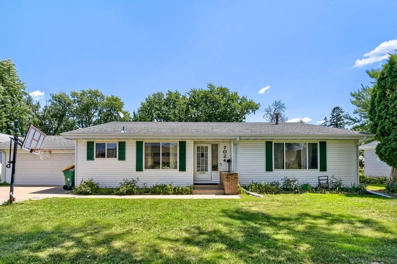 7024 Halifax Ave N, Brooklyn Center, MN 55429