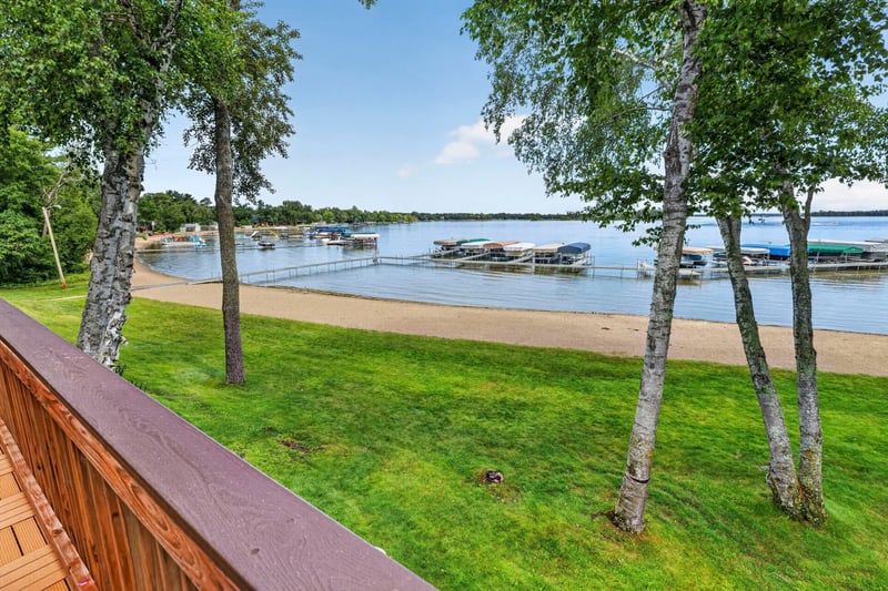 9212 Edgewater Cir S #208, Breezy Point, MN 56472