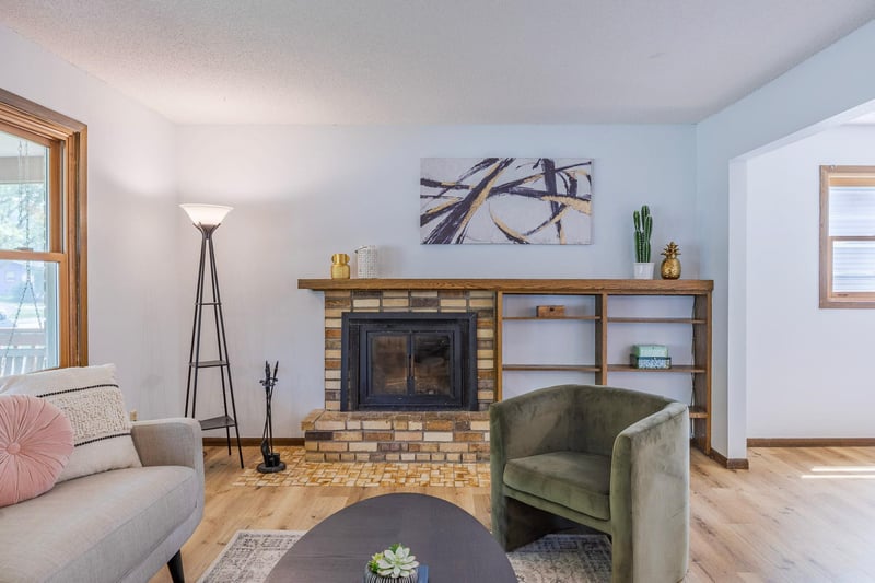 1621 12th Ave SE, Saint Cloud, MN 56304