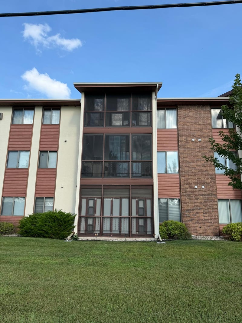 2679 Albion Ave #108, Fairmont, MN 56031