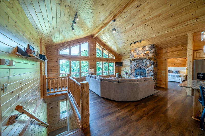 20111 S Twin Dr, Frazee, MN 56544