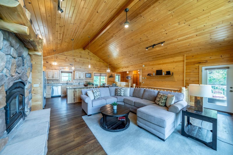 20111 S Twin Dr, Frazee, MN 56544
