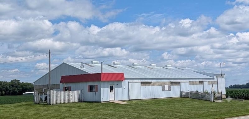 25945 State Highway 4, Sleepy Eye, MN 56085