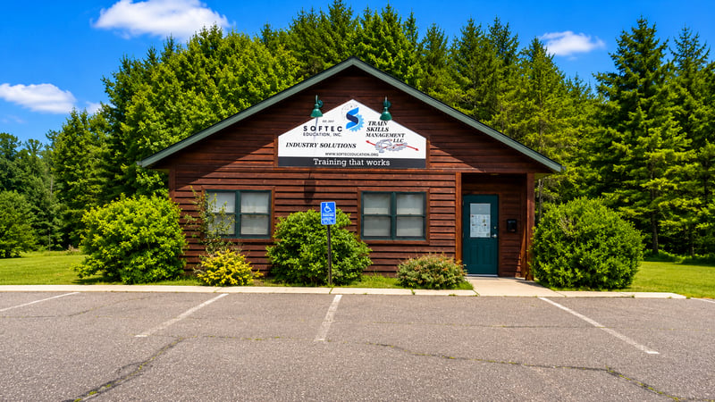 25070 State Road 35, Siren, WI 54872