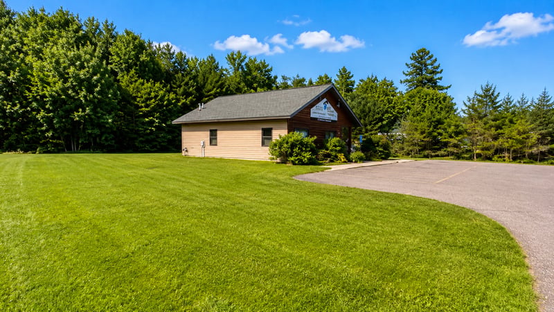 25070 State Road 35, Siren, WI 54872