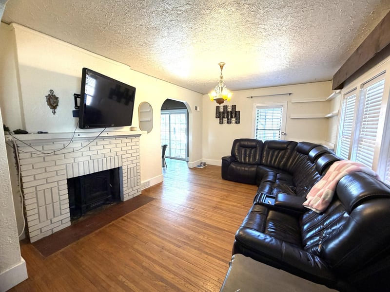 207 S Johnson Ave, Fosston, MN 56542