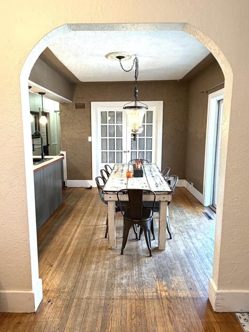 207 S Johnson Ave, Fosston, MN 56542