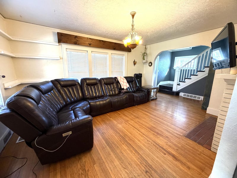 207 S Johnson Ave, Fosston, MN 56542