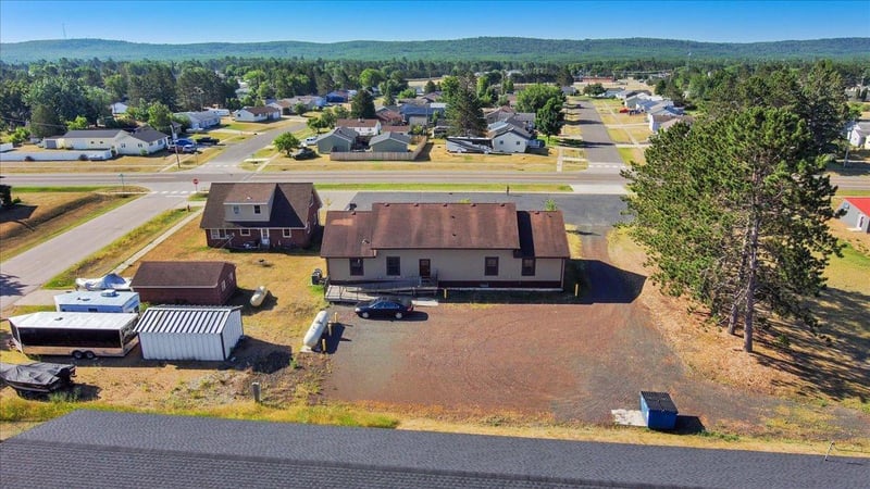 105 Central Blvd, Babbitt, MN 55706