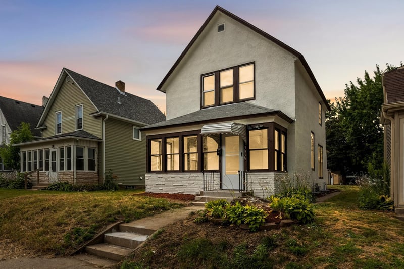 3835 N 6th St, Minneapolis, MN 55412