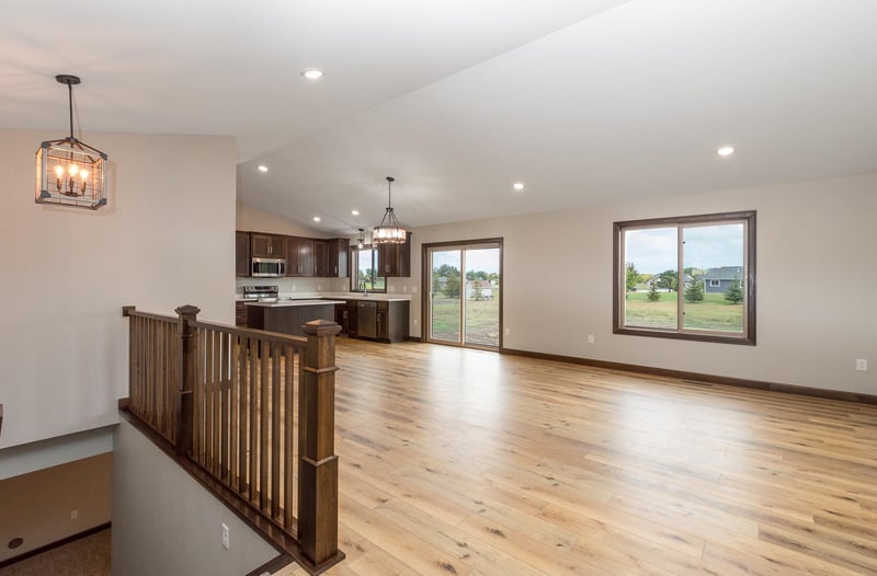 4825 Chainview Dr NW, Alexandria, MN 56308