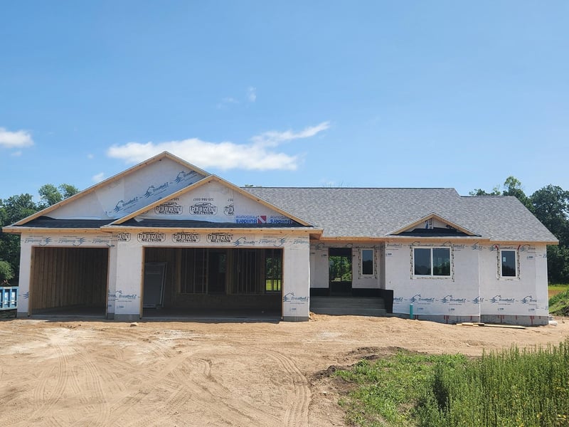 4825 Chainview Dr NW, Alexandria, MN 56308