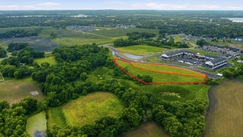 XXX Brookwood Blvd, Annandale, MN 55302