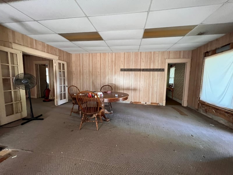 202 3rd Ave S, Walker, MN 56484