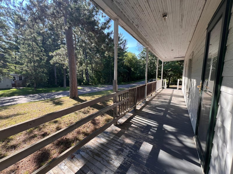 202 3rd Ave S, Walker, MN 56484