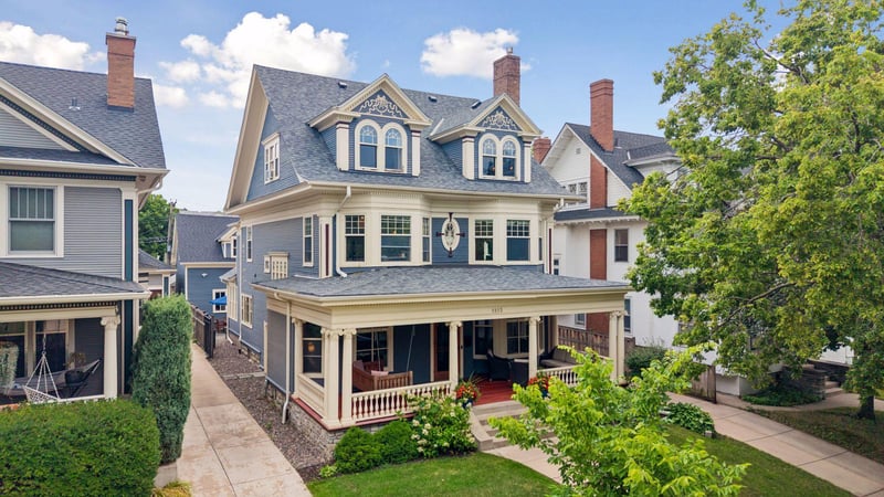 Home Worth Check