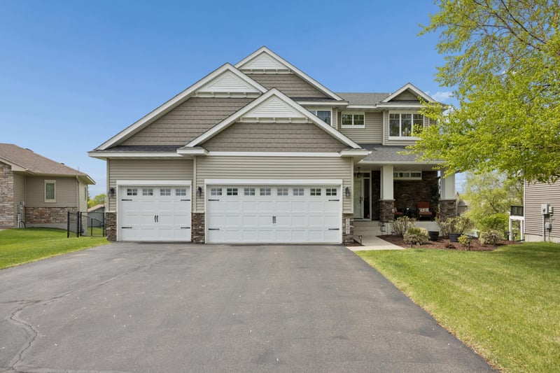 12461 67th St NE, Otsego, MN 55330