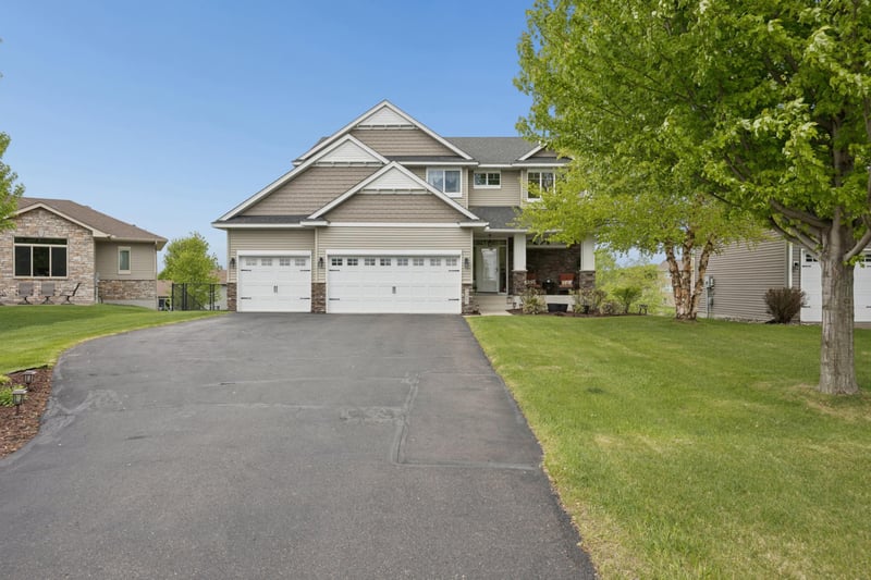 12461 67th St NE, Otsego, MN 55330