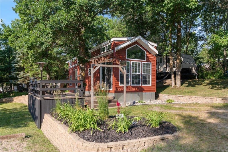 6687 - 6677 Pinetwig Dr, Breezy Point, MN 56472