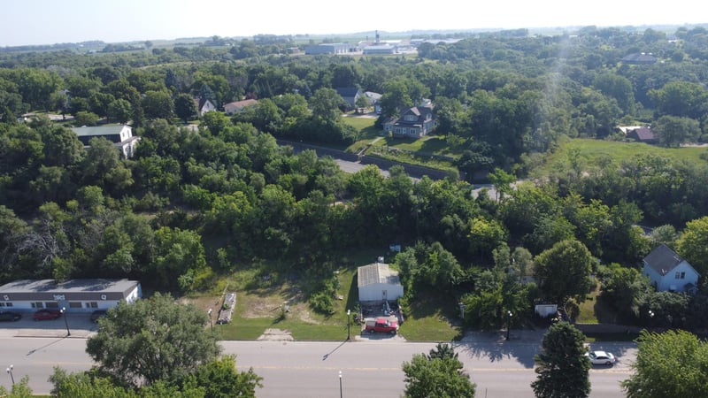 422-428 2nd St SE, Ortonville, MN 56278