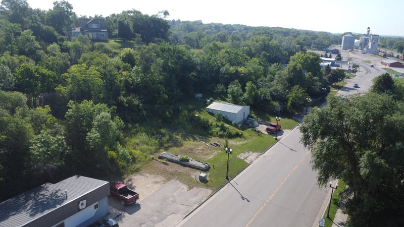 422-428 2nd St SE, Ortonville, MN 56278