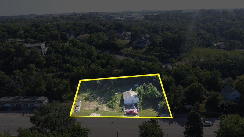 422-428 2nd St SE, Ortonville, MN 56278