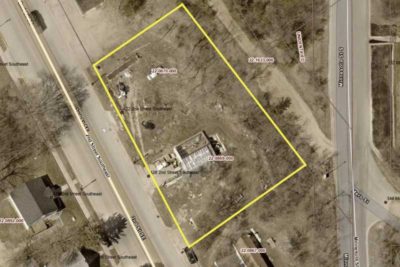 422-428 2nd St SE, Ortonville, MN 56278