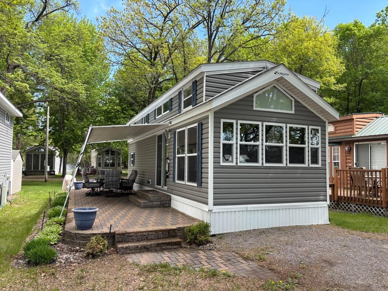 10255 Nevens Ave NW #35, South Haven, MN 55382