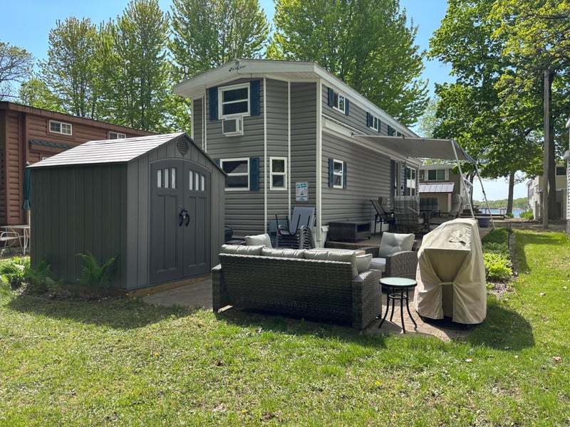10255 Nevens Ave NW #35, South Haven, MN 55382