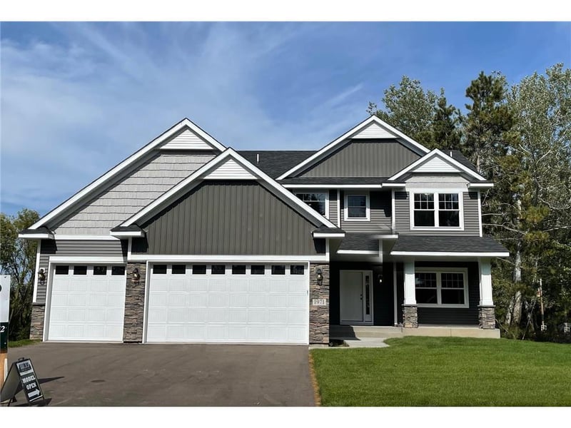 15550 Quince St NW, Andover, MN 55304