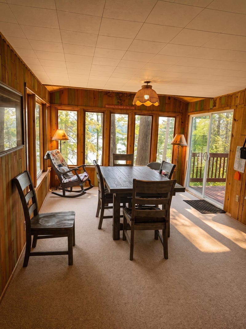 18585 Natures Edge Dr, Lake George, MN 56458