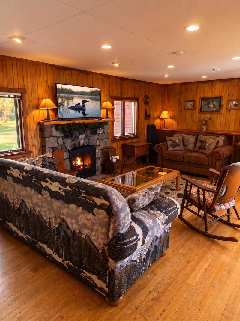 18585 Natures Edge Dr, Lake George, MN 56458