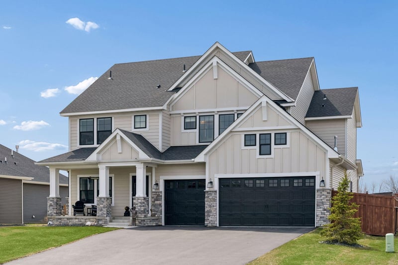 17628 Jett Cir, Prior Lake, MN 55372