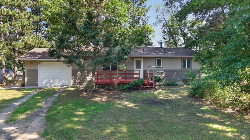 15462 321st Ave NW, Princeton, MN 55371