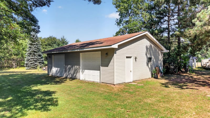 15462 321st Ave NW, Princeton, MN 55371