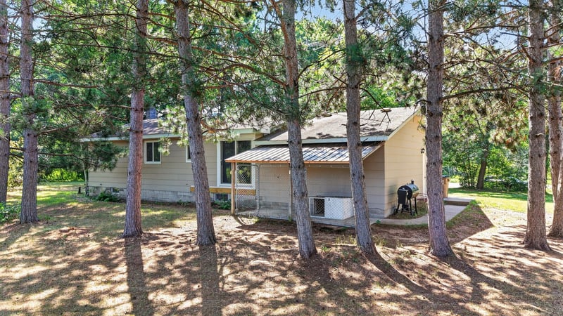 15462 321st Ave NW, Princeton, MN 55371