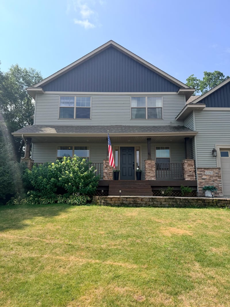 13341 Johnson St, Becker, MN 55308