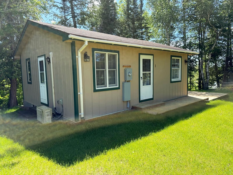 6231 72nd St NE #1, Remer, MN 56672