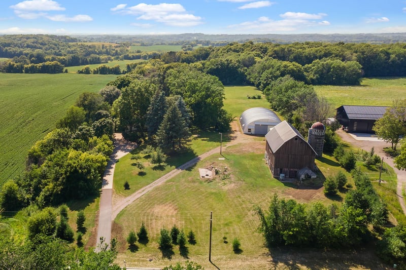 8315 Greenfield Rd, Loretto, MN 55357