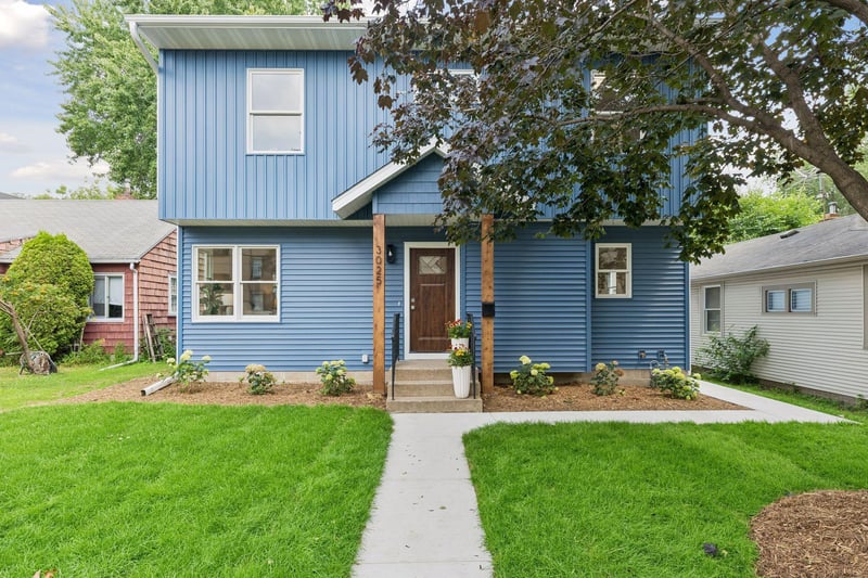 Home Worth Check