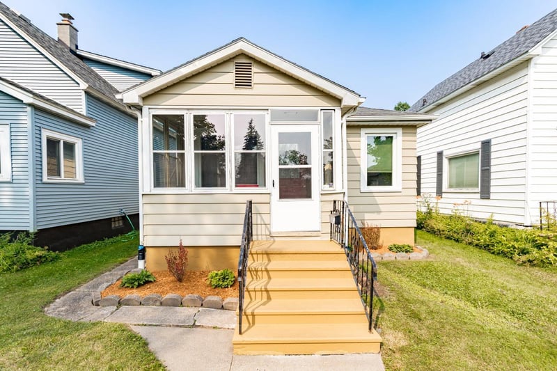 1413 104th Ave W, Duluth, MN 55808