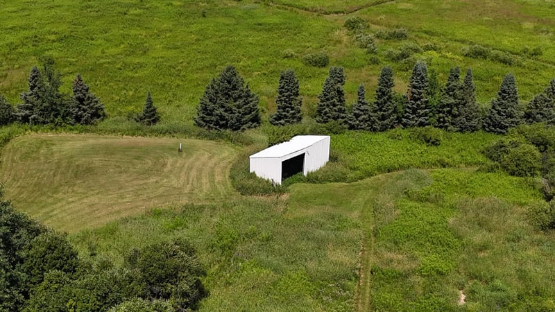 18180 Franconia Trl, Shafer, MN 55074