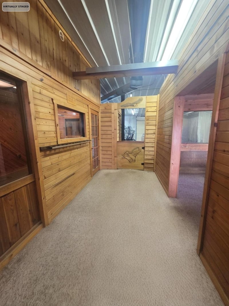 2972 Ush, Barronett, WI 54813