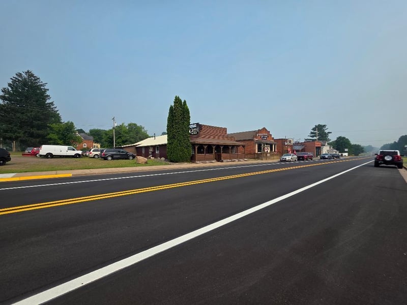 2972 Ush, Barronett, WI 54813