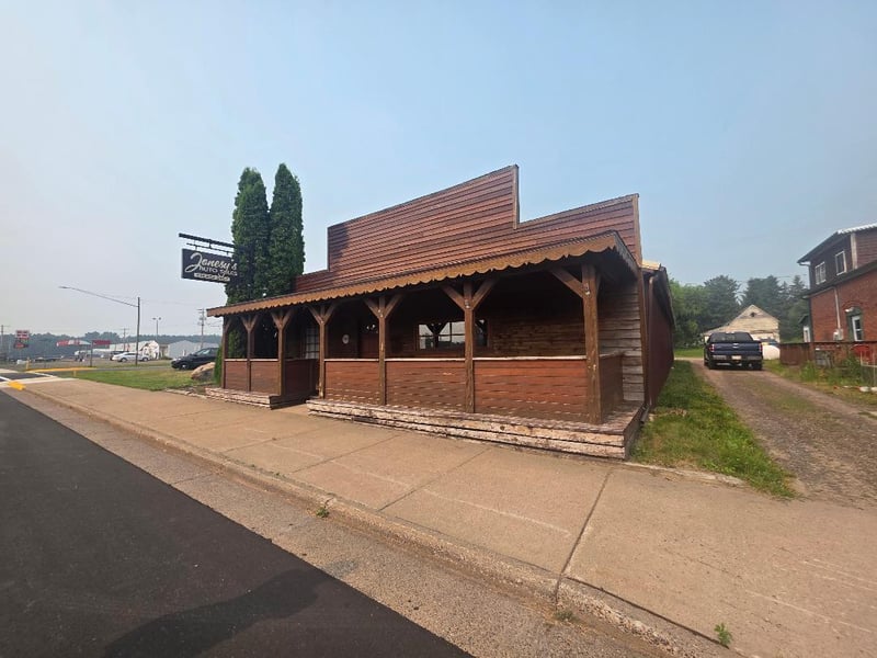2972 Ush, Barronett, WI 54813