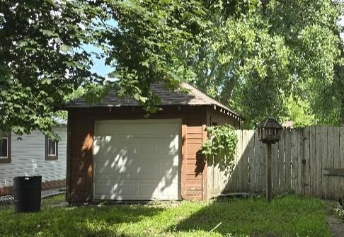 1019 6th Ave, Mountain Lake, MN 56159