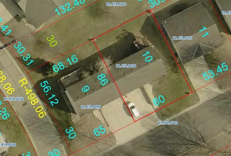 137 Barony Rd, Le Sueur, MN 56058